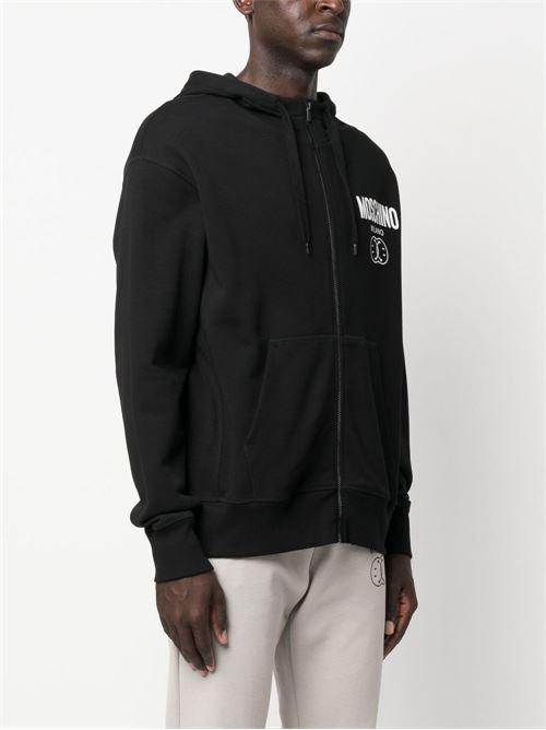 MEN Sweaters & Knitwear MOSCHINO | J1708 20281555